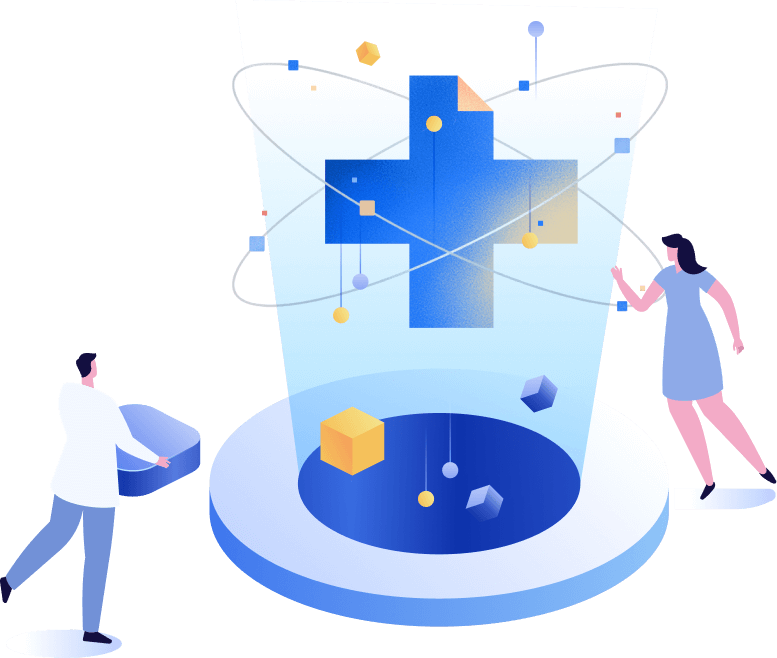 Lab Galaxy Healthcare